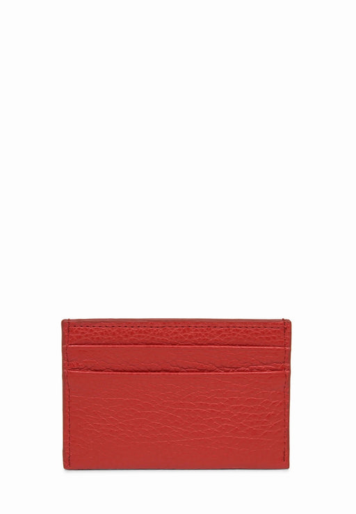 Lancaster Porte carte Dune 129-20 Rouge ROUGE