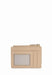 Porte carte Lancaster Dune 129-22 BEIGEFONCE