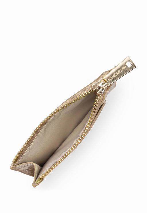 Petite maroquinerie Lancaster Dune Beigefonce BEIGEFONCE