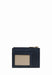 Porte carte Lancaster Dune 129-22 BLEUFONC