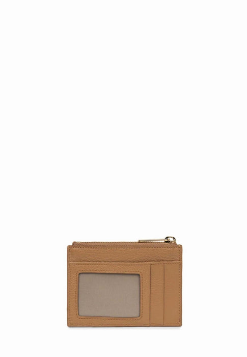 Porte carte Lancaster Dune 129-22 CAMEL
