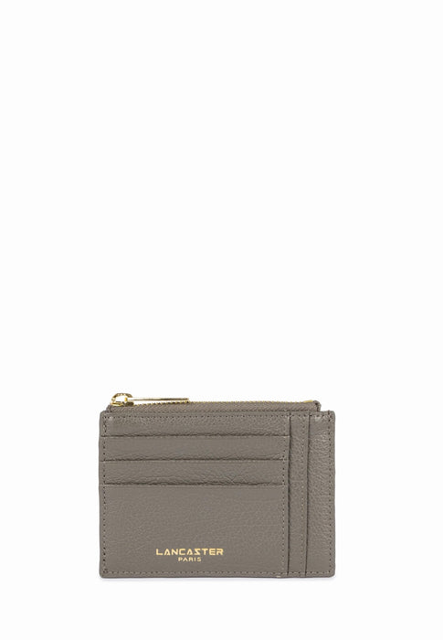 Porte carte Lancaster Dune 129-22 ELEPHANT