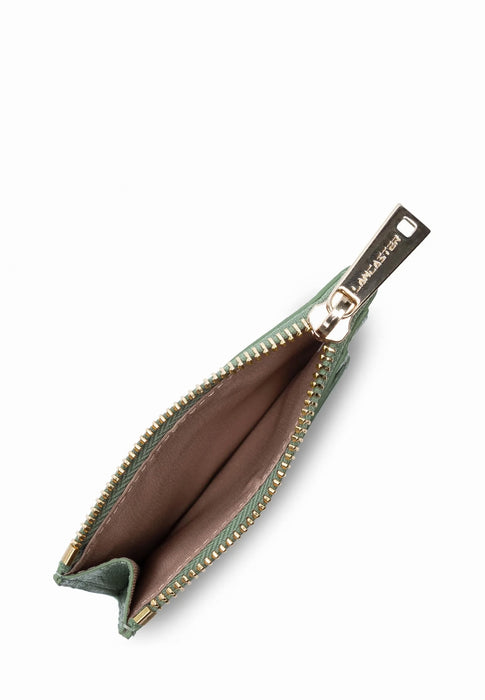 Porte carte Lancaster Dune 129-22 JADEANTIC
