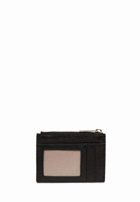Porte carte Lancaster Dune 129-22 NOIR