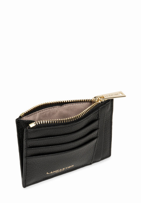 Petite maroquinerie Lancaster Dune Noir NOIR