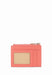 Porte carte Lancaster Dune 129-22 ROSEBLUSH