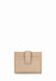 Porte carte Lancaster Dune 129-31 BEIGEFONCE