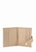 Porte carte Lancaster Dune 129-31 BEIGEFONCE