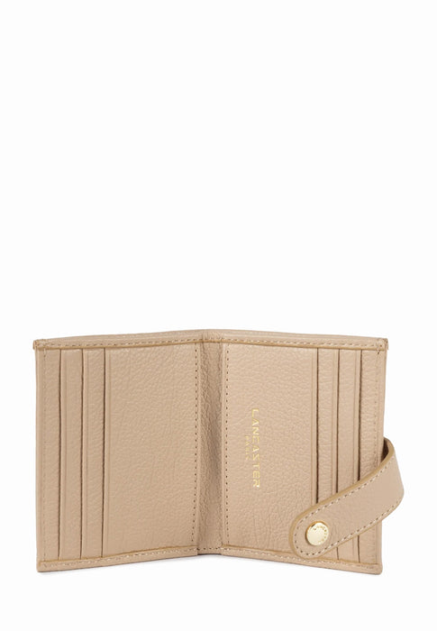 Petite maroquinerie Lancaster Dune Beigefonce BEIGEFONCE