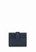 Porte carte Lancaster Dune 129-31 BLEUFONC