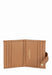 Porte carte Lancaster Dune 129-31 CAMEL