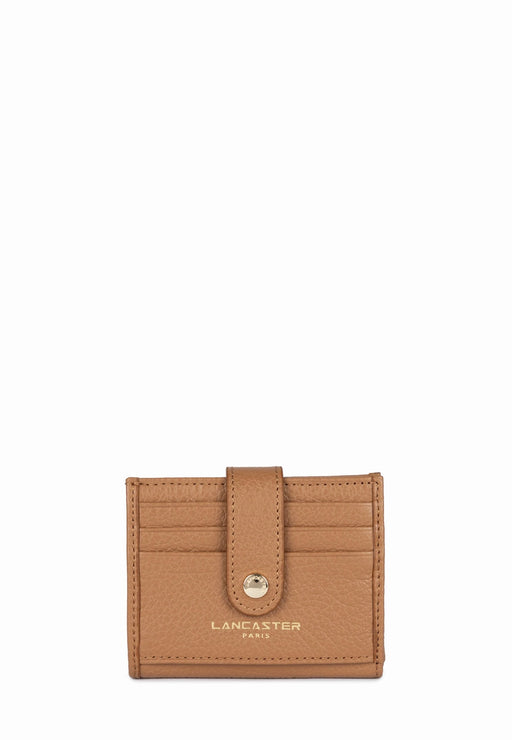 Petite maroquinerie Lancaster Dune Camel CAMEL