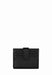 Porte carte Lancaster Dune 129-31 NOIR