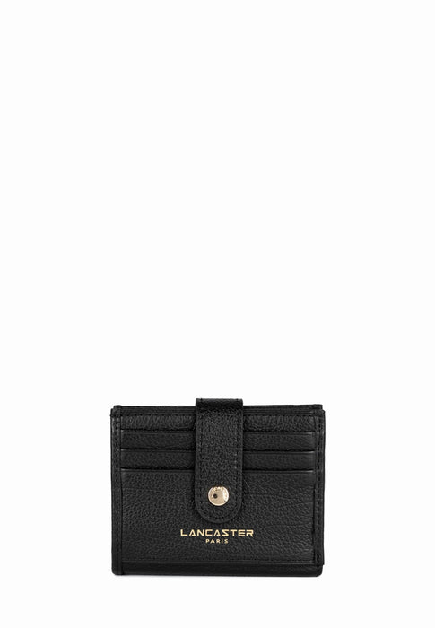Petite maroquinerie Lancaster Dune Noir NOIR