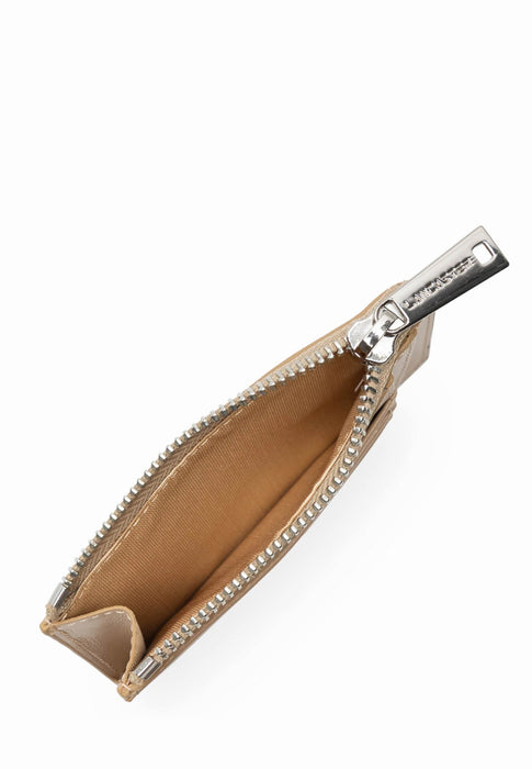 Petite maroquinerie Lancaster Paris pm Beigefonce BEIGEFONCE