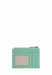 Porte carte Lancaster Paris pm 131-022 EUCALYPT