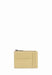 Porte carte Lancaster Paris pm 131-022 GINGEMBR