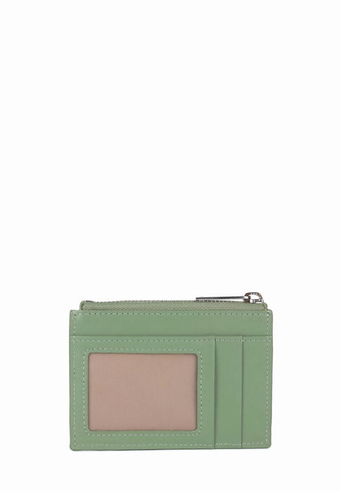Porte carte Lancaster Paris pm 131-022 JADEANTIC