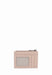 Porte carte Lancaster Paris pm 131-022 NUDECLAI