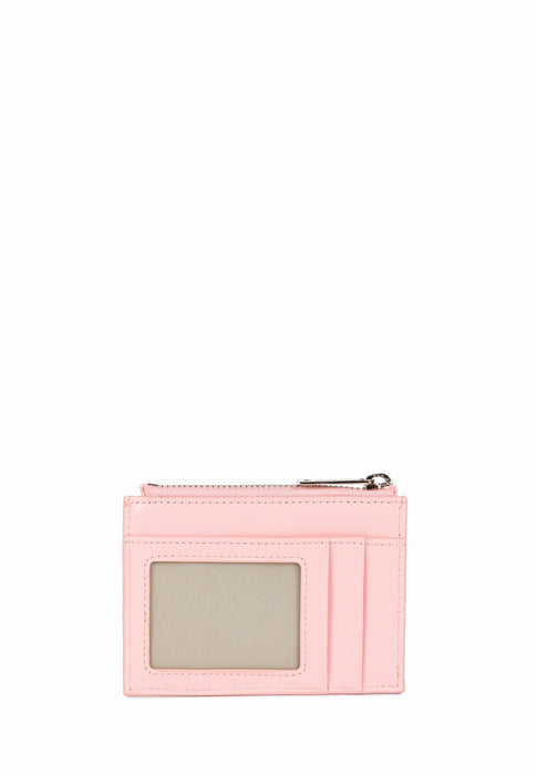 Porte carte Lancaster Paris pm 131-022 ROSEFUME