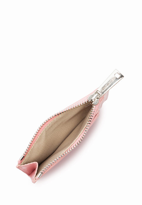 Porte carte Lancaster Paris pm 131-022 ROSEFUME