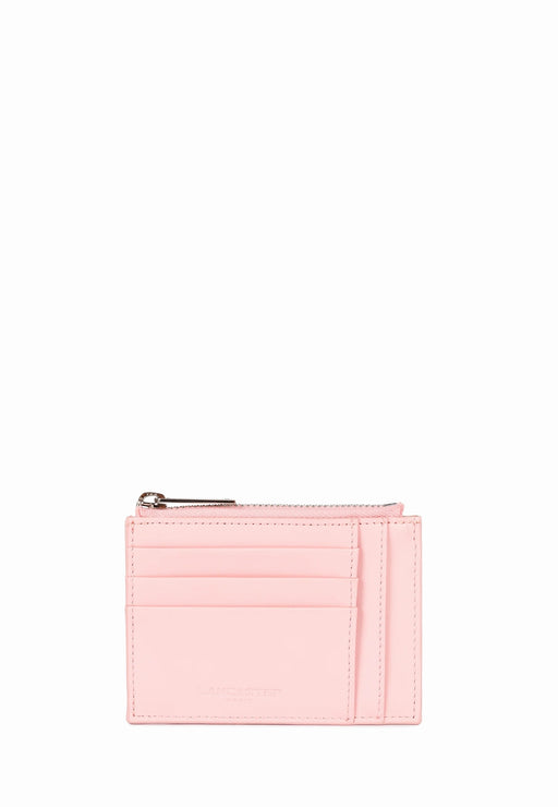 Lancaster Porte carte Paris pm 131-022 Rosefume ROSEFUME