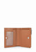 Porte carte Lancaster Paris pm 131-029 CAMEL