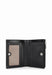 Porte carte Lancaster Paris pm 131-029 NOIR