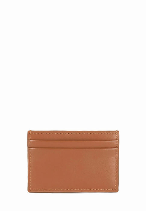 Petite maroquinerie Lancaster Paris pm Camel CAMEL