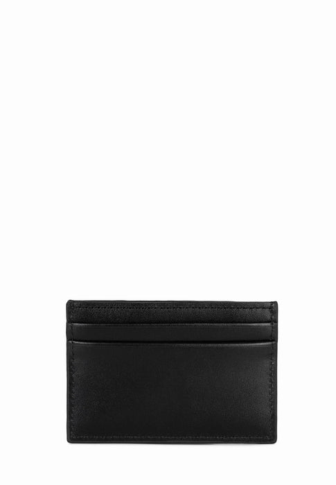 Porte carte Lancaster Paris pm 131-032 NOIR