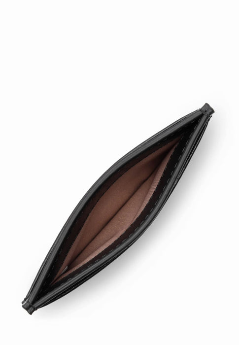 Petite maroquinerie Lancaster Paris pm Noir NOIR