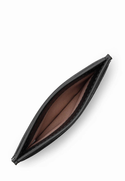 Petite maroquinerie Lancaster Paris pm Noir NOIR