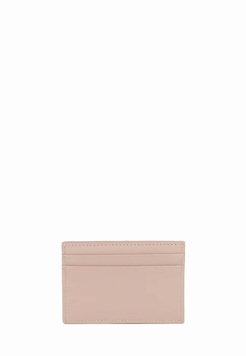 Petite maroquinerie Lancaster Paris pm Nudeclai NUDECLAI