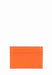 Porte carte Lancaster Paris pm 131-032 ORANGE