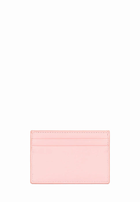 Petite maroquinerie Lancaster Paris pm Rosefume ROSEFUME