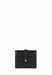 Porte carte Lancaster Paris pm 131-033 NOIR
