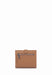Porte carte Lancaster Paris pm 131-033 NOISETTE
