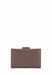 Porte carte Lancaster Paris philos 131-070 MARRON