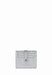 Porte carte Lancaster Milano ana 147-01 ARGENT