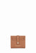 Porte carte Lancaster Milano ana 147-01 CAMEL