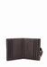 Porte carte Lancaster Milano ana 147-01 MARRONFO