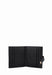 Porte carte Lancaster Milano ana 147-01 NOIR
