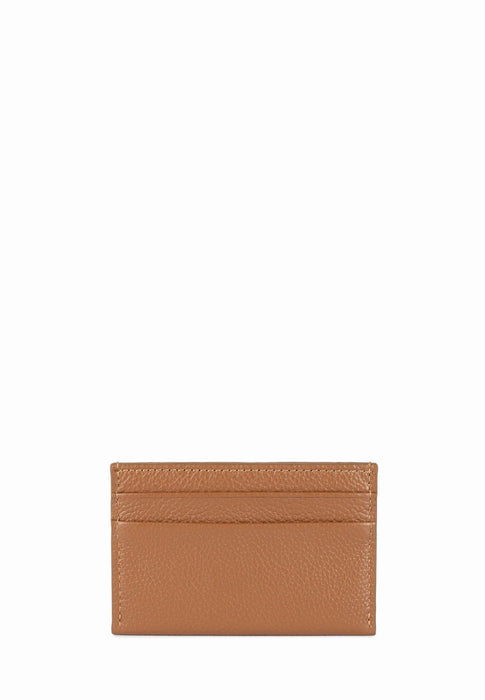 Porte carte Lancaster Foulonne pm 170-34 CAMEL