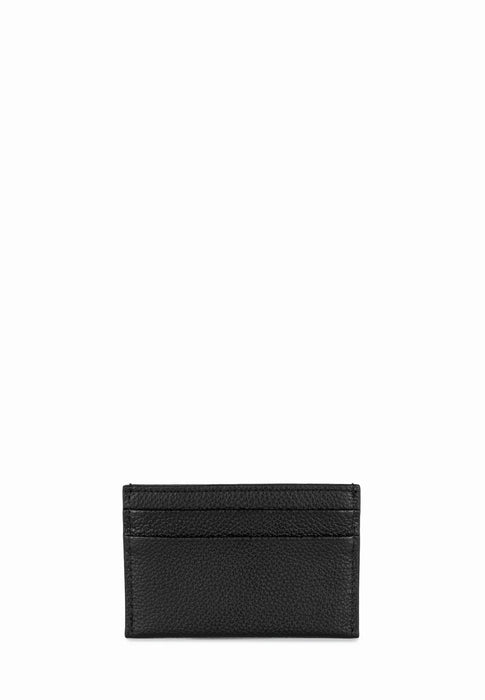 Porte carte Lancaster Foulonne pm 170-34 NOIR