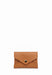 Lancaster Porte carte Studio pm element 180-061 Camel CAMEL