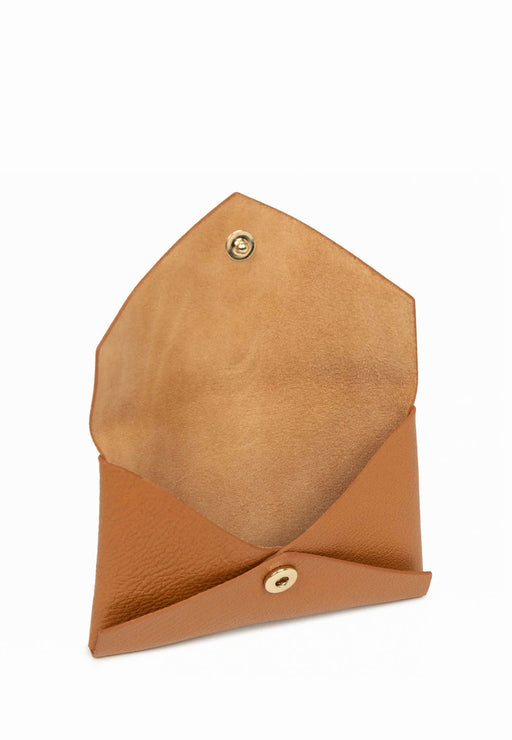 Lancaster Porte carte Studio pm element 180-061 Camel CAMEL