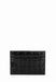 Porte cartes Lancaster Exo 124-13 NOIR