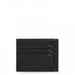 Porte cartes Lancaster Capital 128-23 NOIR