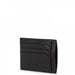 Porte cartes Lancaster Capital 128-23 NOIR