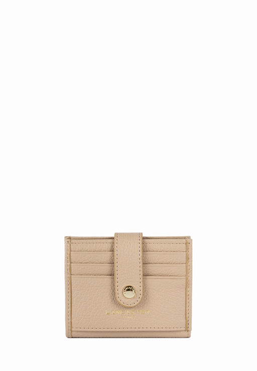 Petite maroquinerie Lancaster Dune Beigefonce BEIGEFONCE